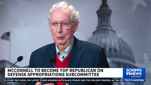 Upcoming Congressional committees take shape on Capitol Hill