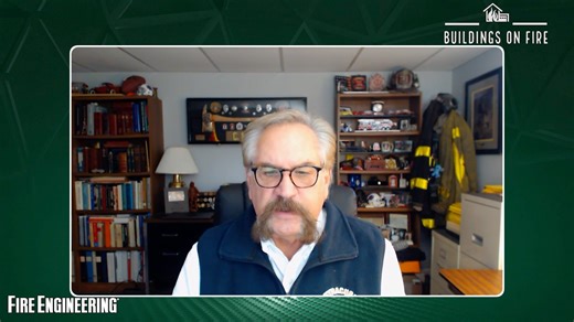 2.8K views | BuildingsonFire: The Commercial Fireground Facts Update,...