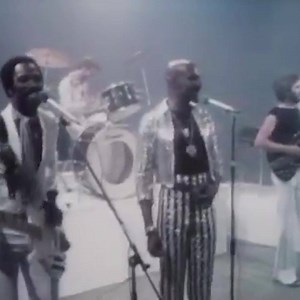 Hot Chocolate (Band) - Heaven Is In The Back Seat Of My Cadillac 🎶🚗 If you like HC, you'll love this new dance collection.🕺🏾https://lnk.to/DanceCollection | My Classic soul