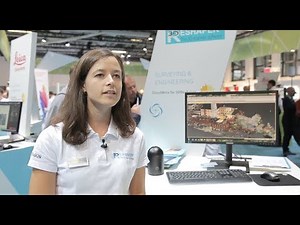 3D Reshaper: The 3D Scanner Software