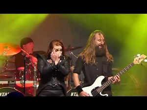 Elvellon - Dreamcatcher @ Moshbox, Vluyn 2021-08-13