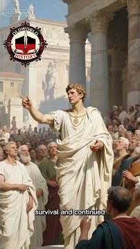 #history #romanhistory