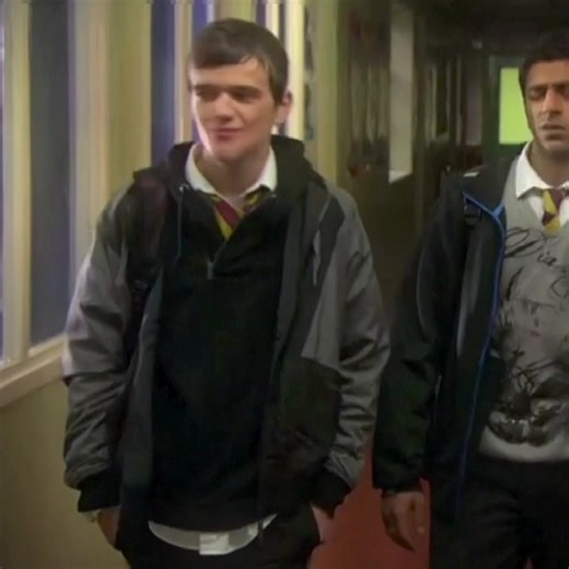 Love him #waterlooroad #waterlooroadedit #waterlooroadschool #kylestack