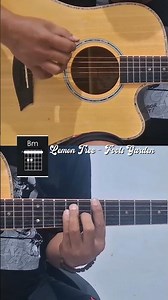 Tutorial Gitar Lemon Tree - Fools Garden💥