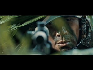 The Sniper, Chinese Movie 2021 [part 1]