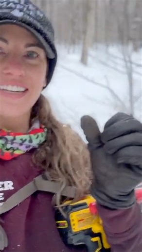 When do you tap your trees? Only about 2 more months until we begin tapping trees at Boxler Maple as for my hobby farm I won't be tapping until much later when I see that first freeze thaw cycle since I can get all my trees tapped in just a couple hours! | The Maple Farmer