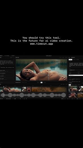 Future of Video Editing