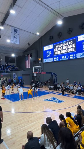 UPSET ALERT!!! UAPB Lady Lions 69 vs U of Memphis 64 🏀 | Timothy Flowers