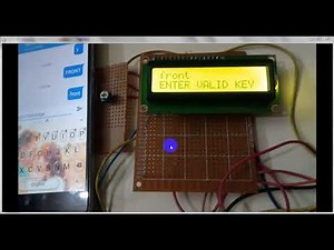 Interface GSM Module to Arduino Send and Receive SMS :Arduino uno tutorial