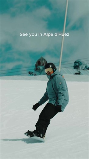 Join Tomorrowland Winter 2027 for a magical journey in the mountains of Alpe d'Huez. 4-Day Festival Packages go on sale tomorrow, October 10 at 15:00 CEST. Festival Tickets go on sale tomorrow, October 10 at 17:00 CEST. #tomorrowlandwinter #electronicmusic #tomorrowland