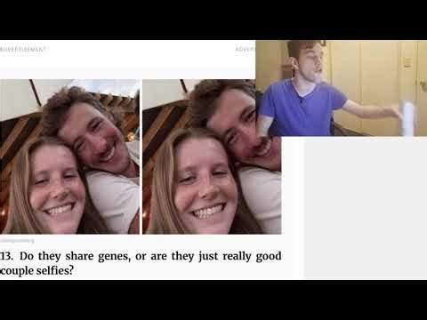 I Play Siblings or Dating