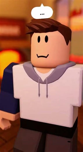 Der NPC hat genug...! #roblox