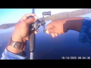 Pond Prowler 8 with Autoboat Smart Head