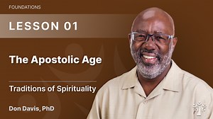 The Apostolic Age - Don Davis | Free Online Bible Classes | 1