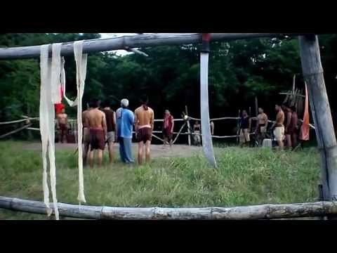 The Legend Of Thai Fighter Full