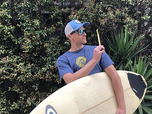 Wave Size in San Diego: How Big are They? - Go Surfing SD!