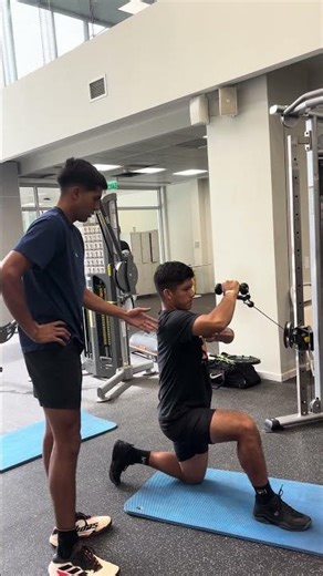 Shoulder External Rotation (Shoulder Prehab)