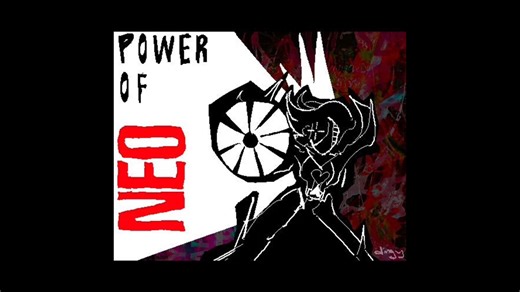 Undertale - Power Of NEO