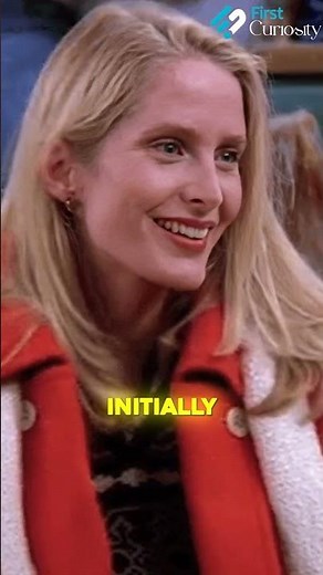 How Jane Sibbett, Who Played Ross' Ex-Wife Carol, Almost Played Rachel on ‘Friends’