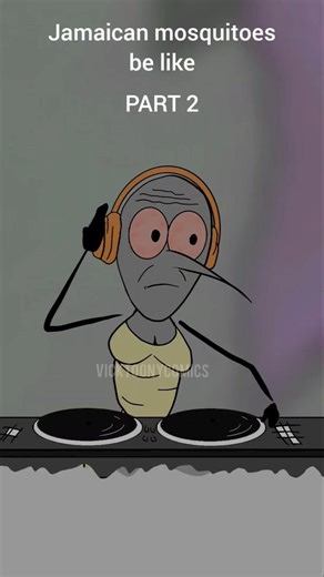 Rasta man #animation #shorts