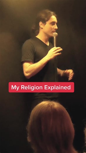 Hilarious Religion Jokes and Stand-Up Comedy