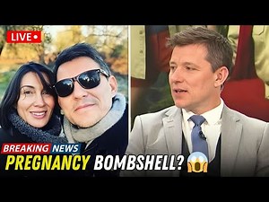 “Our World Just Changed”—Ben Shephard Opens Up About Annie’s Surprise Announcement!