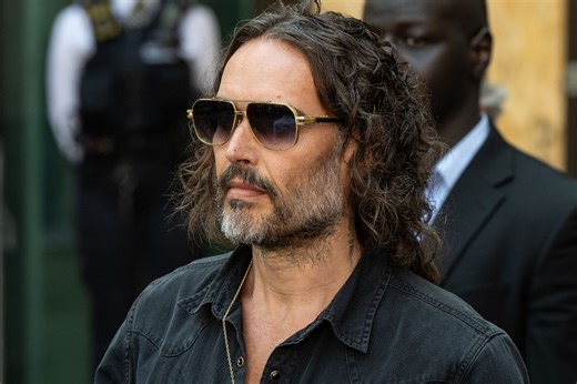 What is conditional bail? Details explored as Russell Brand is granted bail on s*xual assault charges in first court appearance