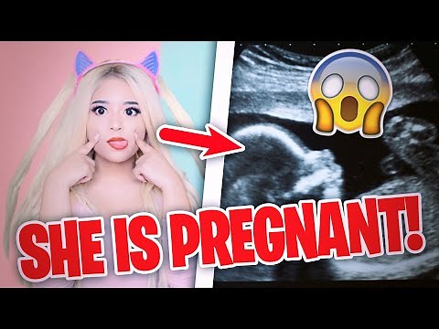 InquisitorMaster is Pregnant!! *EXPOSED*