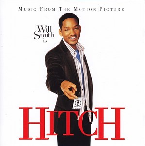 Various - Hitch - Music From The Motion Picture
