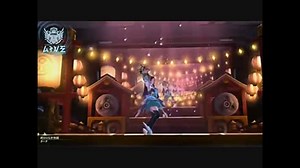 【PSO2】終わりなき物語／クーナ