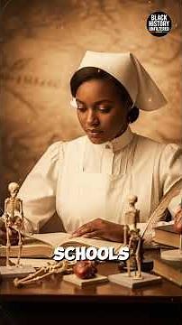 The First Black Hospital in America Was Built During Slavery | Georgia Infirmary 1832 #blackhistory