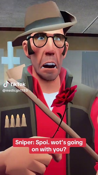 TF2 Gmod Video: Door Illusion Prank with Sniper and Spy!