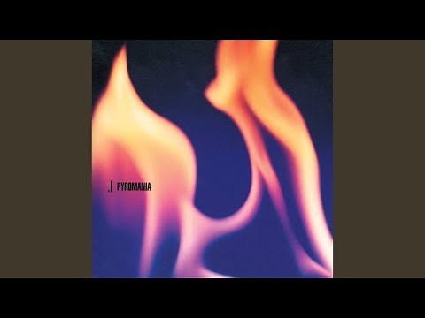 Pyromania