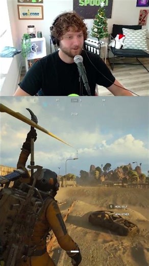 10+ Zipline TRICK RUN in Arc Raiders