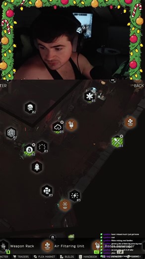 Crafting Maaxing Strategies for EFT Streaming