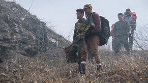 Air Disasters: Season 20 Episode 15 Mountain Impact