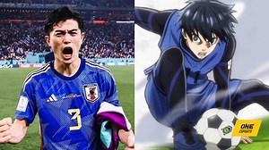 Japan wields the power of anime to make FIFA World Cup miracles happen