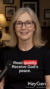 1K views · 24 reactions | #christian #prayer #jesuschrist #seekinggoddaily #knowinggod | Bible Verses | Facebook