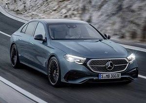 【メルセデス新型Eクラス】「新世代!」2024年1月12日フルモデルチェンジ日本発売！W214最新情報、スペック、価格は？