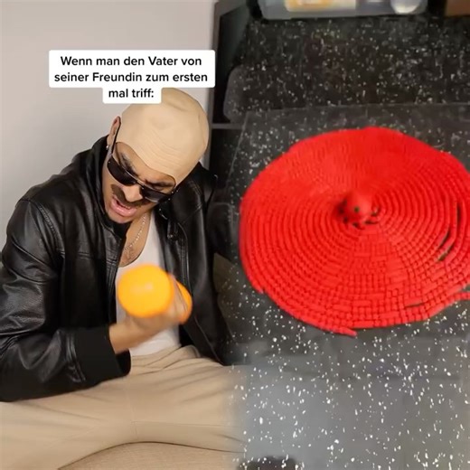 Wer wäre gernde der Vater?😏🤣#comedу