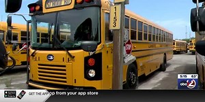Lamers bus lines hiring school bus drivers at all locations