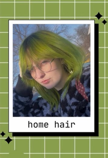 Vivid Hair Transformations by a South Jersey Stylist