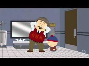 South Park - are you gonna cry