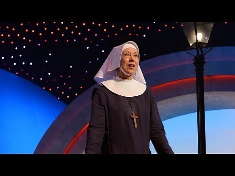 Call the Midwife performance - BBC Children in Need: 2013 - BBC