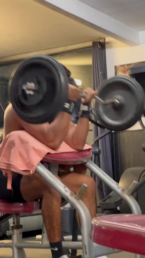 Ma musique du moment pour la salle 🙏🏽