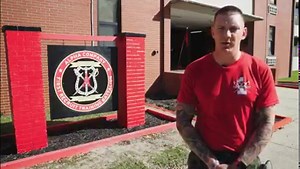 12K views · 299 reactions | Recruits with Alpha Company, 1st Recruit Training Battalion, participate in the Inventory Combat Fitness Test (CFT) aboard Marine Corps Recruit Depot Parris Island, S.C., March 31, 2023. The Inventory CFT measures the recruits capabilities in advance of the scored CFT later on in the training cycle. (U.S. Marine Corps video by Lance Cpl. William Horsley) | Marine Corps Recruit Depot Parris Island, S.C. | Facebook