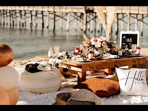 LUXURY PICNICS 2022 - Top 10 Luxurious Outside Picnic Ideas | Try DIY!!!