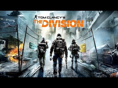 The Division - Game Movie