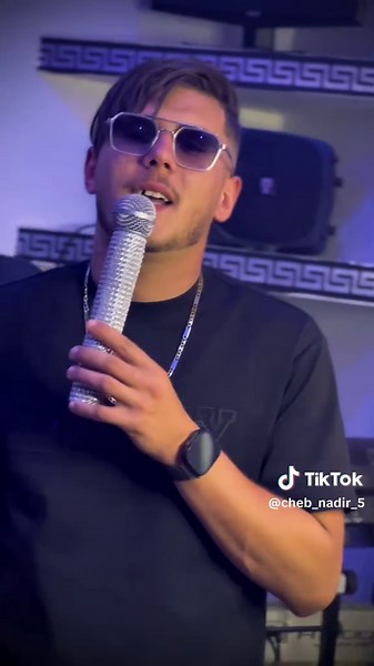 Cheb Momo Live Performance in Skikda