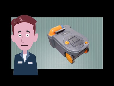 Hymer Cassette Toilet: Benefits and How To Use